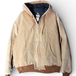 Vintage Carhartt J140  Large 