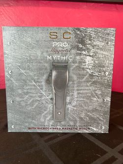 Stylecraft Mythic Professional Hair Clipper