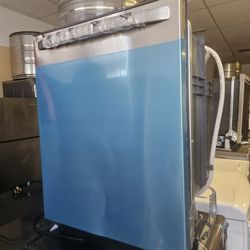 New Dishwasher Stainless Steel Work Great 
