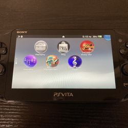 Ps Vita Slim 2000