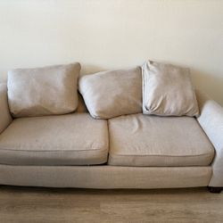 Sofa bed