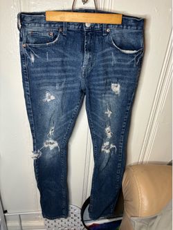 Pacsun jeans