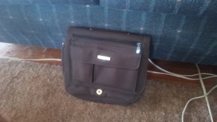 Brand New Black Pocket Book Never Used 