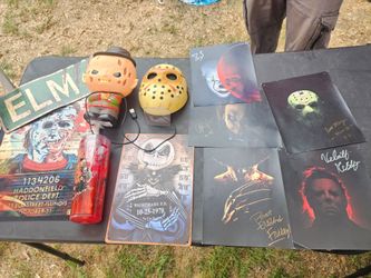 Holloween horror bundle
