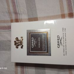 Creed Himalaya
