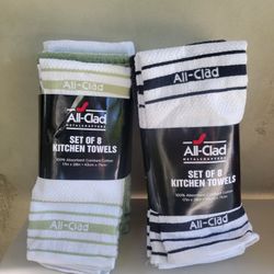 Kitchen Towels