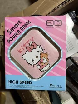 5000mAh Mini PowerBank Lightning Type-C Powerbank