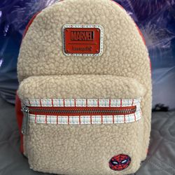 Disney Lounge Fly Backpacks.