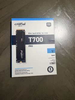 t700 1tb crucial ssd