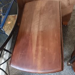 End Table 