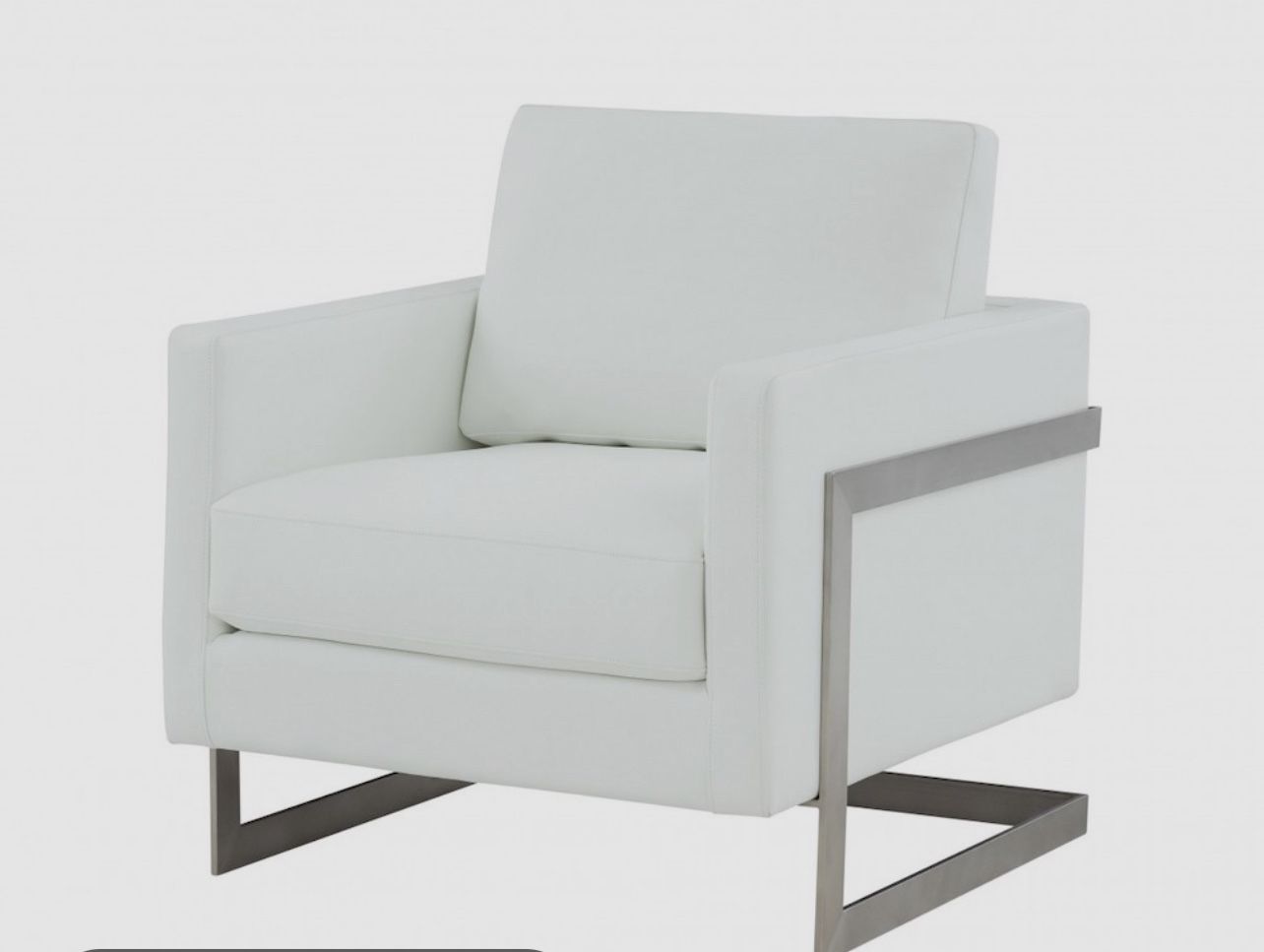 Accent chair