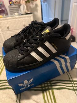 New shoes