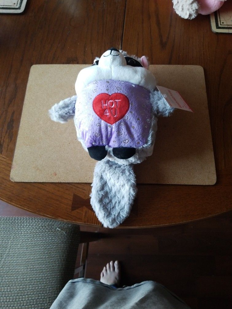 Homerbest Woodland Plush Animals for Sale in Gahanna OH OfferUp