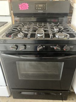 Frigidaire Stove
