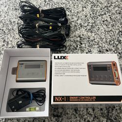 Luxx NX-1 Smart Controller