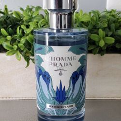 Prada L'Homme Water Splash