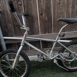Diamondback pit bike 16”