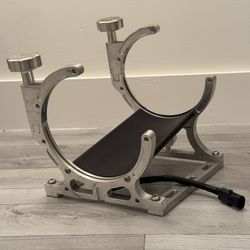 Adjustable Aluminum ECU / Electronics Mount – Performance / Racing