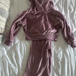 Lote Ropa De Niña 2t