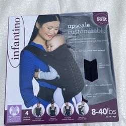 Infantino Baby Carrier