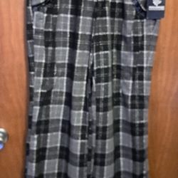 Rocawear Plaid Pants