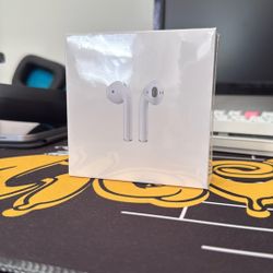 Apple Airpods