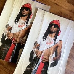 Supreme Playboi Carti 