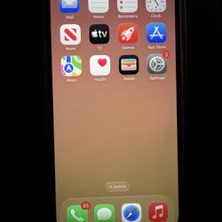 iPhone 16 Pink 