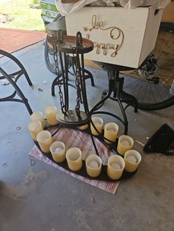 BeautifulCeiling Lamp