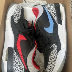Air Jordan legacy 312 Lows 6Y