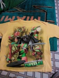 Boy shirt