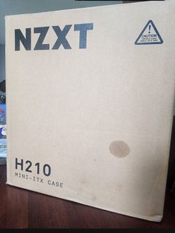 Computer Case $100 OBO