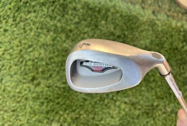 Callaway Big Bertha Golf Iron 