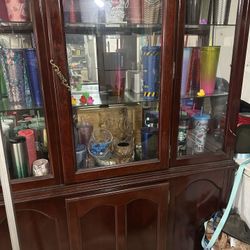 Free China Cabinet 