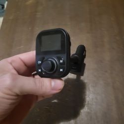 Bluetooth Receiver For Vehicle 