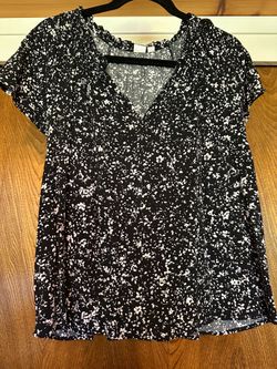 Women’s top
