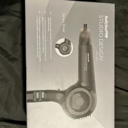 Babybliss Pro Blow dryer 