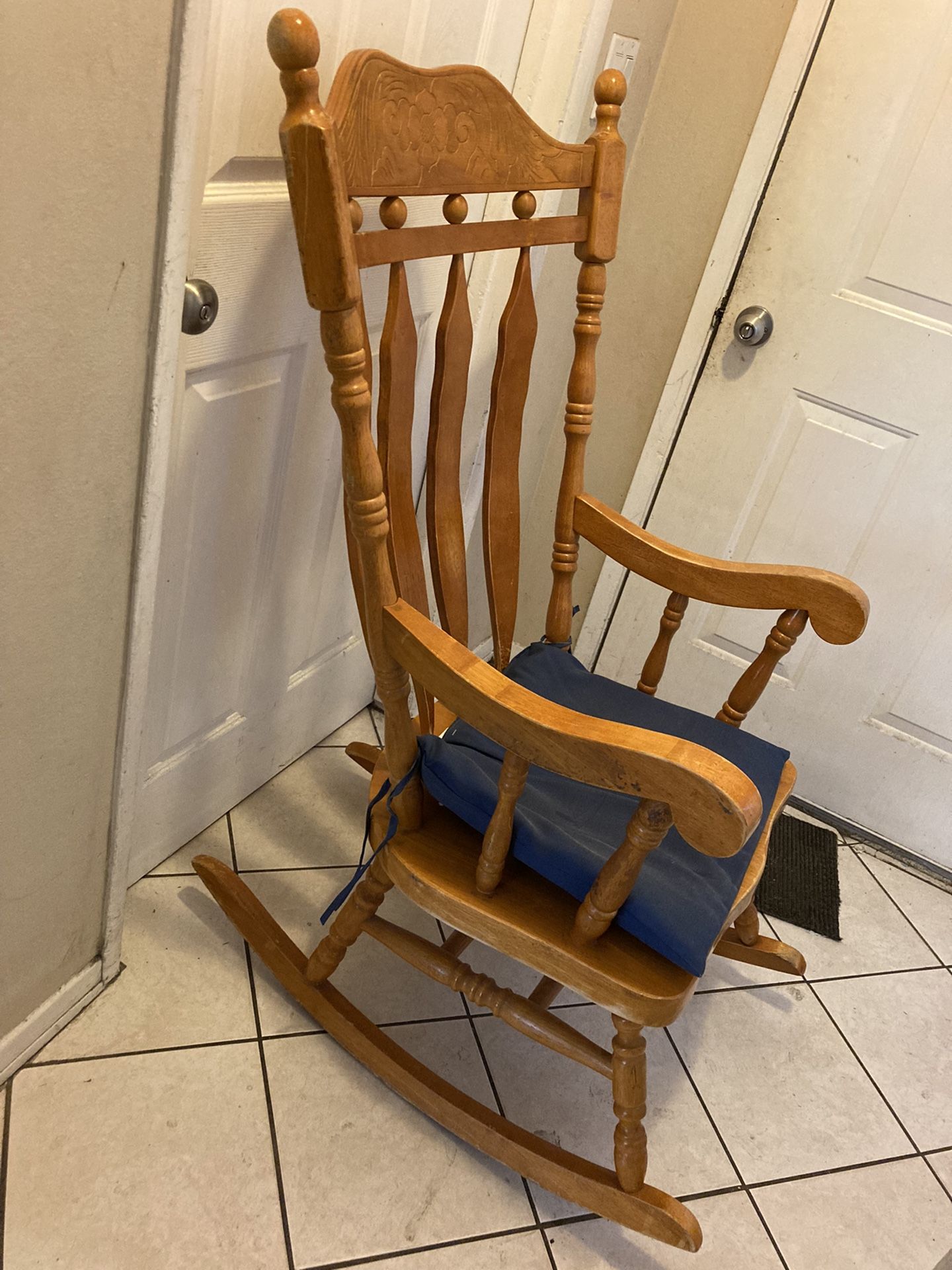 Rocking Chair