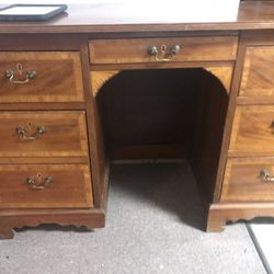 Vintage Desk