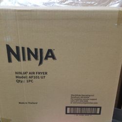 Ninja air fryer NEW