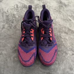 Adidas DAMIAN LILLARD 2 BOOST PRIMEKNIT-Limited Ed-Dame Shoe~Men Sz 10