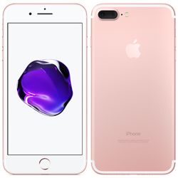iPhone 7plus 128gb unlocked