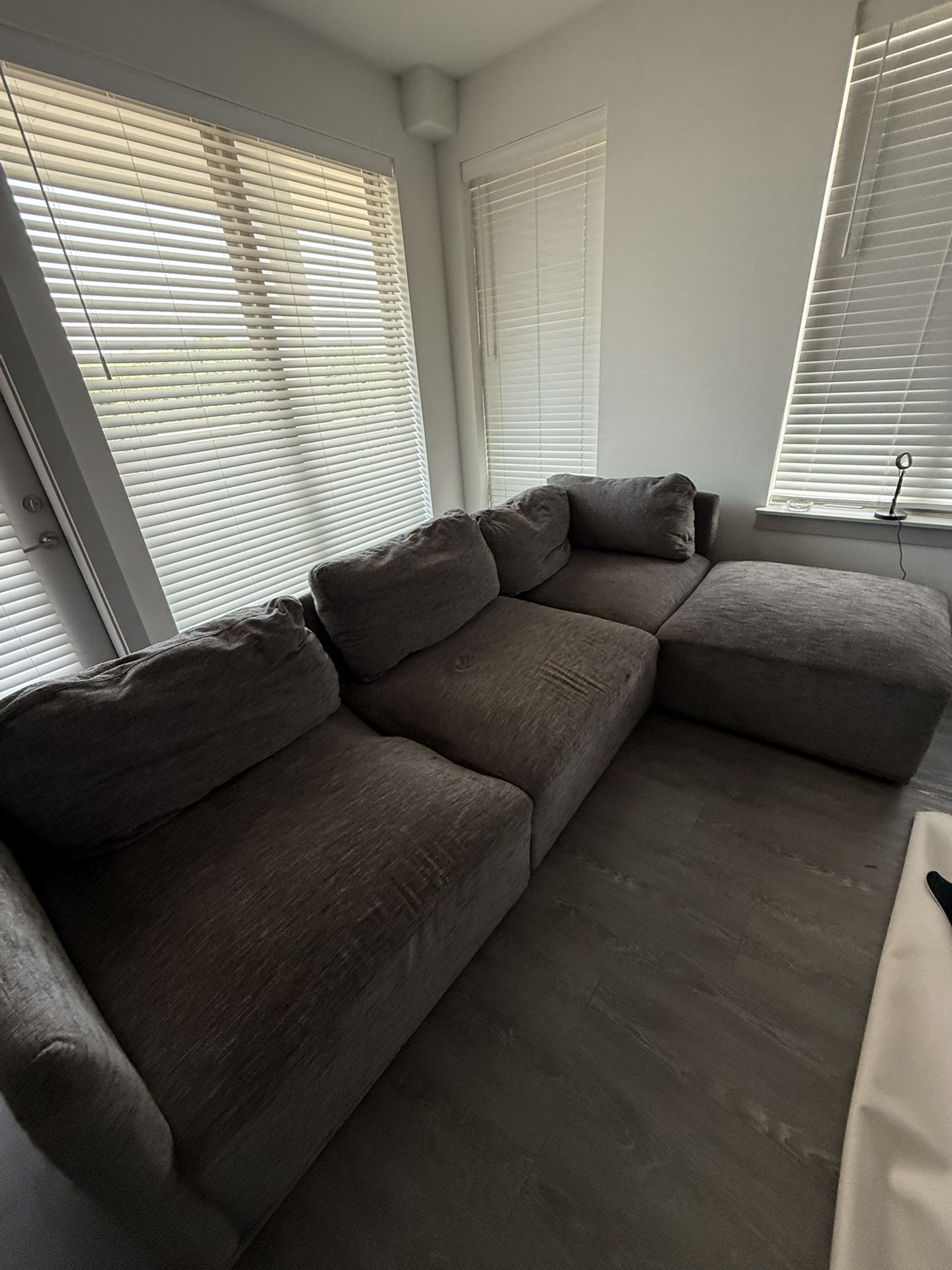 Modular Couch
