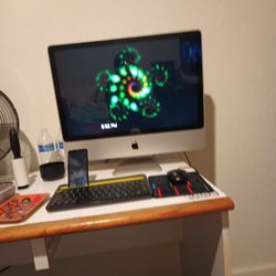 All In One Mac PC