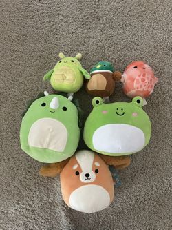Squishmallow