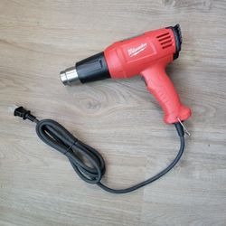 Milwaukee Heat Gun (Used)