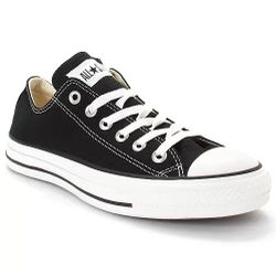 Women’s Chuck Taylor All Star OX Casual Sneakers