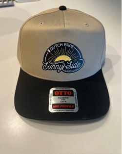Exclusive Dutch Bros SnapBack