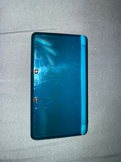 Nintendo 3ds