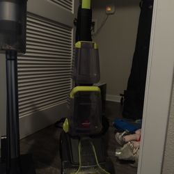 Pet Vacuum